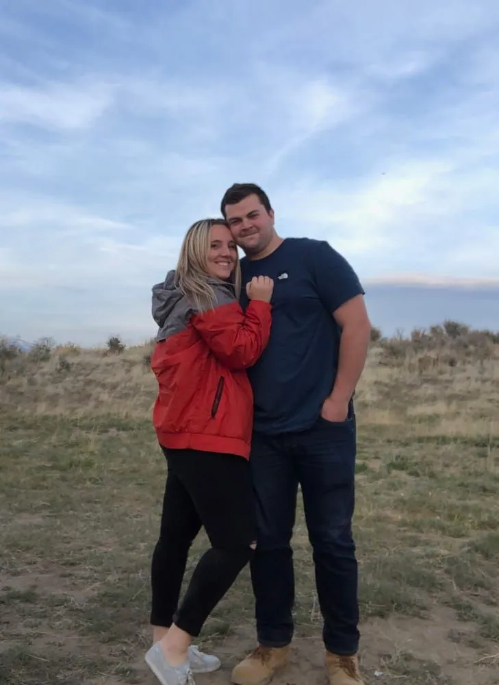 Jake Comstock, owner of Salt Lake Dental Lab