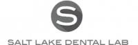 Salt Lake Dental Lab logo